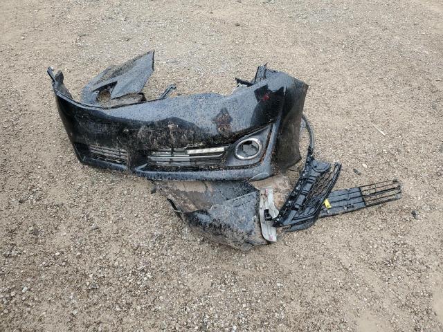 4T1BF1FK5DU682955 - 2013 TOYOTA CAMRY L BLACK photo 12