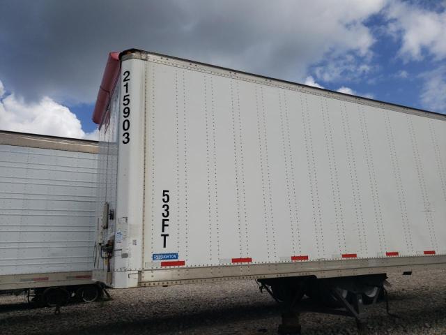 1DW1A532XFS536540 - 2015 STOU SEMI-TRAIL WHITE photo 8