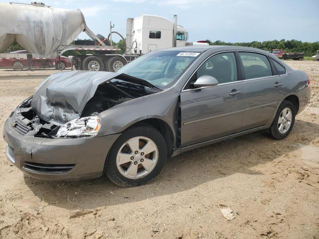 2007 CHEVROLET IMPALA LT, 
