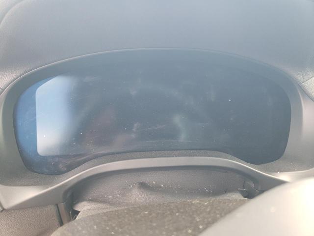 5UXTY9C04L9B88416 - 2020 BMW X3 XDRIVEM40I GRAY photo 9