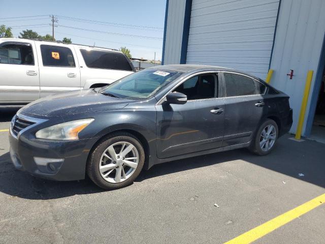 2013 NISSAN ALTIMA 2.5, 