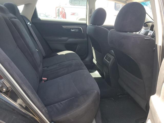 1N4AL3AP3DN579069 - 2013 NISSAN ALTIMA 2.5 შავი ფოტო 10
