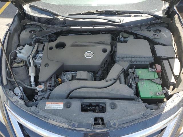1N4AL3AP3DN579069 - 2013 NISSAN ALTIMA 2.5 შავი ფოტო 11