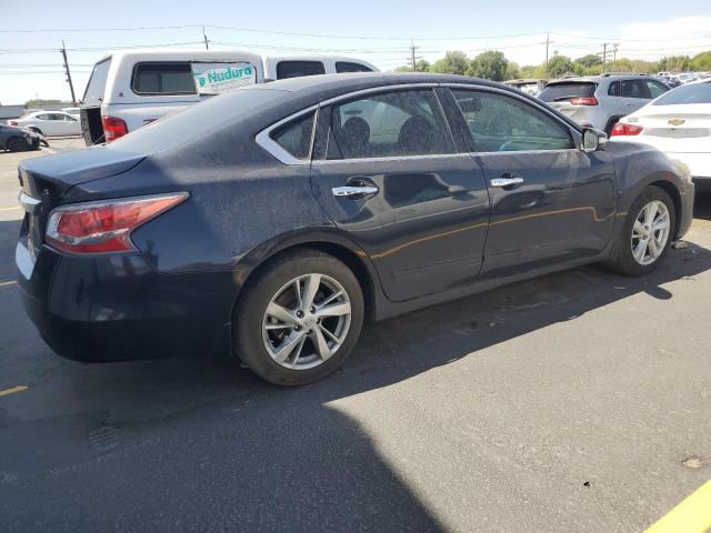 1N4AL3AP3DN579069 - 2013 NISSAN ALTIMA 2.5 შავი ფოტო 3