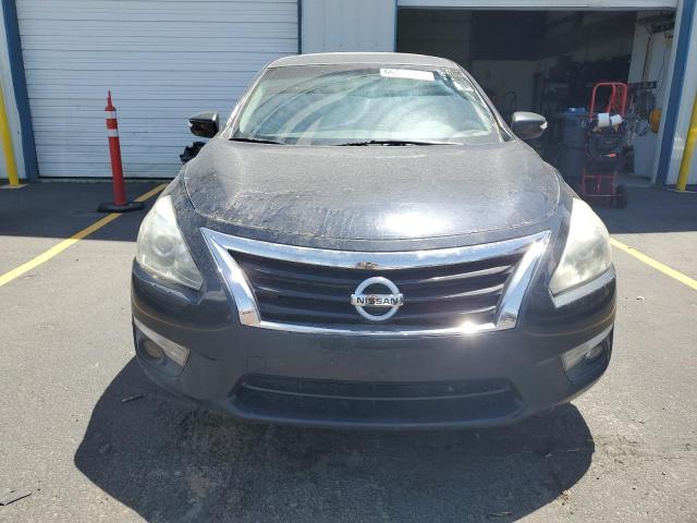 1N4AL3AP3DN579069 - 2013 NISSAN ALTIMA 2.5 შავი ფოტო 5