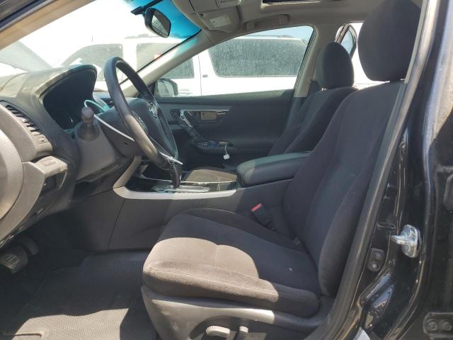 1N4AL3AP3DN579069 - 2013 NISSAN ALTIMA 2.5 შავი ფოტო 7