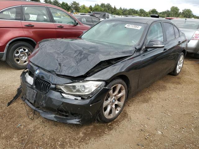 2014 BMW 335 XI, 