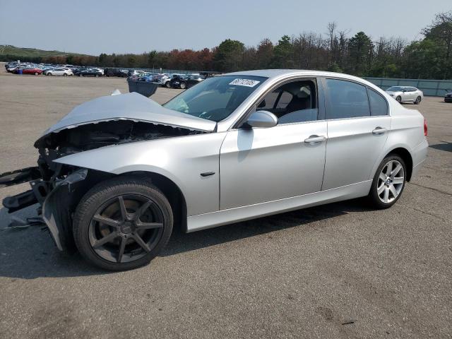 2006 BMW 330 XI, null