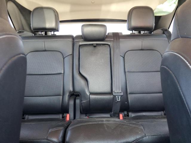 1FMCU0DZ3LUA78503 - 2020 FORD ESCAPE TITANIUM 白色 照片 10