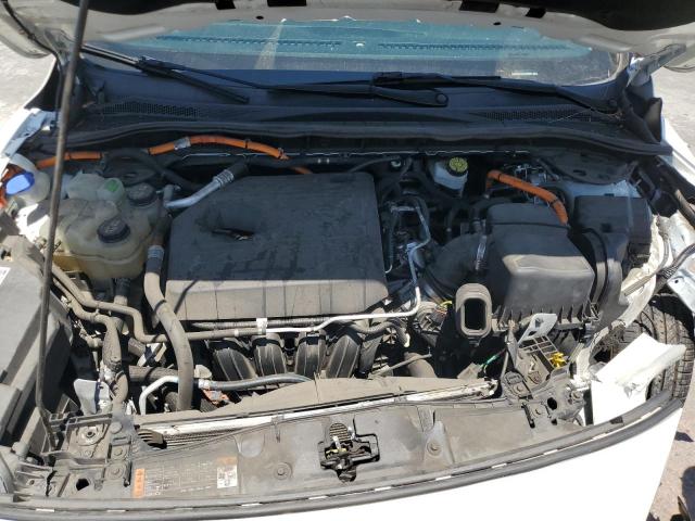 1FMCU0DZ3LUA78503 - 2020 FORD ESCAPE TITANIUM 白色 照片 12