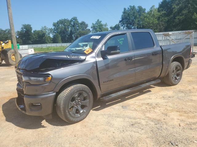 2025 RAM 1500 BIG HORN/LONE STAR, 
