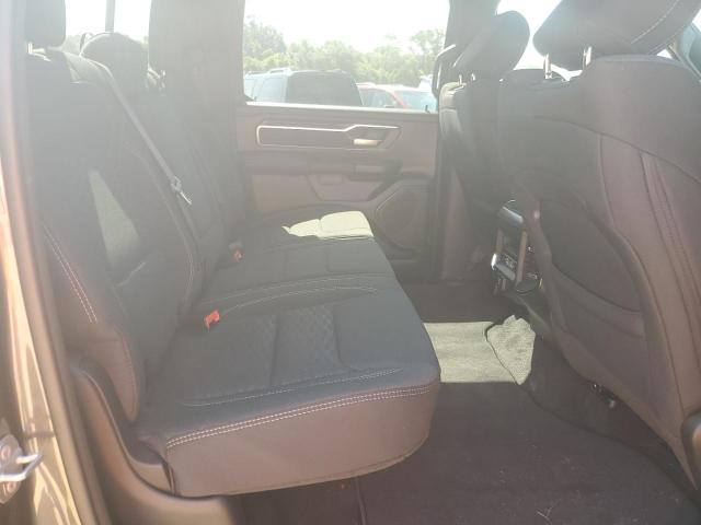 1C6SRFFP5SN703385 - 2025 RAM 1500 BIG HORN/LONE STAR CHARCOAL photo 10