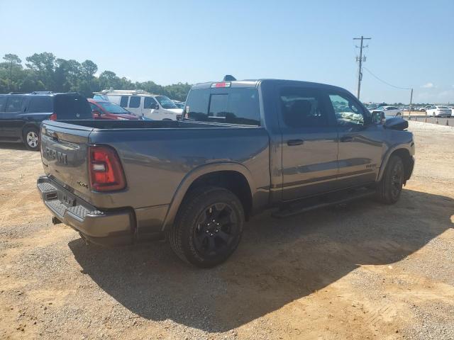 1C6SRFFP5SN703385 - 2025 RAM 1500 BIG HORN/LONE STAR CHARCOAL photo 3