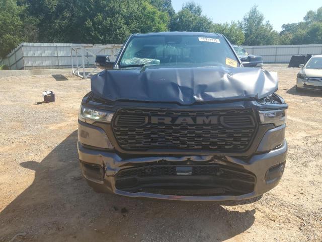 1C6SRFFP5SN703385 - 2025 RAM 1500 BIG HORN/LONE STAR CHARCOAL photo 5