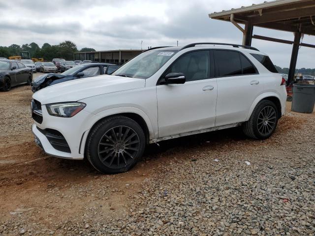 2023 MERCEDES-BENZ GLE 350 4MATIC, 