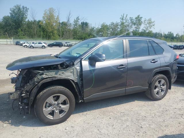 2024 TOYOTA RAV4 XLE, null