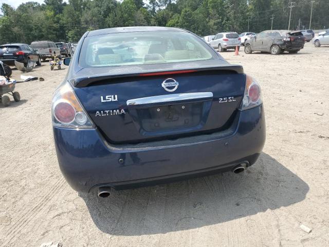 1N4AL21E87C134092 - 2007 NISSAN ALTIMA 2.5 BLUE photo 6