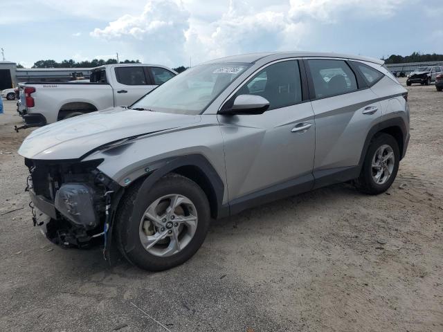 2023 HYUNDAI TUCSON SE, 