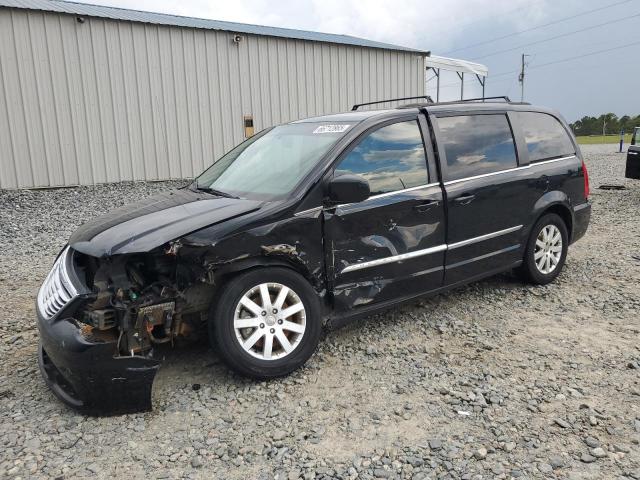 2013 CHRYSLER TOWN & COU TOURING, 