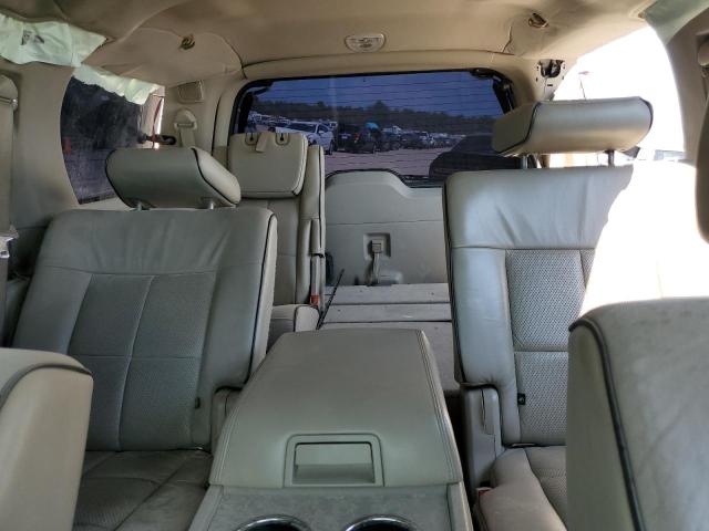 5LMFU27587LJ09156 - 2007 LINCOLN NAVIGATOR 黑色 照片 10