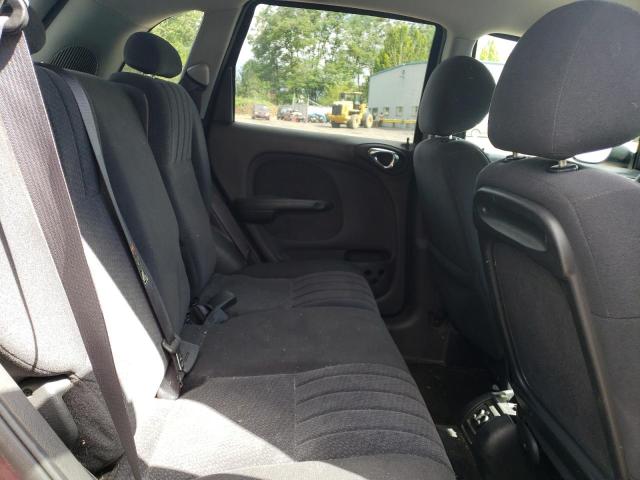 3C4FY48B13T602610 - 2003 CHRYSLER PT CRUISER CLASSIC 紫色 照片 10