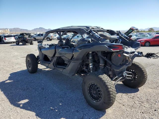 3JBVNAV49MK004882 - 2021 CAN-AM MAVERICK X RS TURBO RR BLACK photo 3