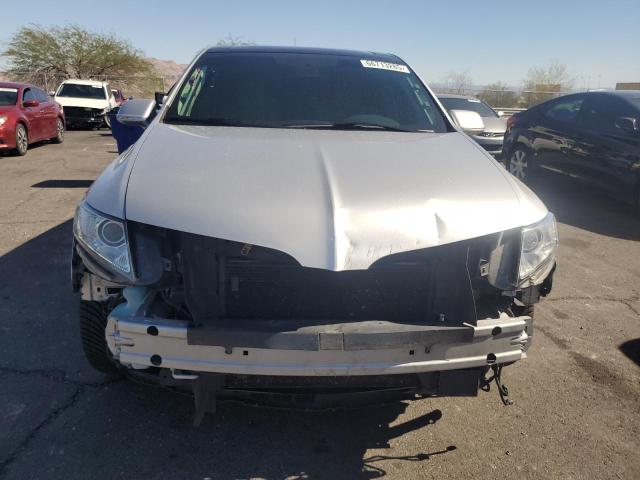 2LMHJ5AT9KBL03253 - 2019 LINCOLN MKT Silber Foto 5