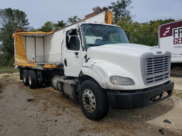 1FVHC5DV2GHHE2153 - 2016 FREIGHTLINER M2 112 MEDIUM DUTY WHITE photo 1