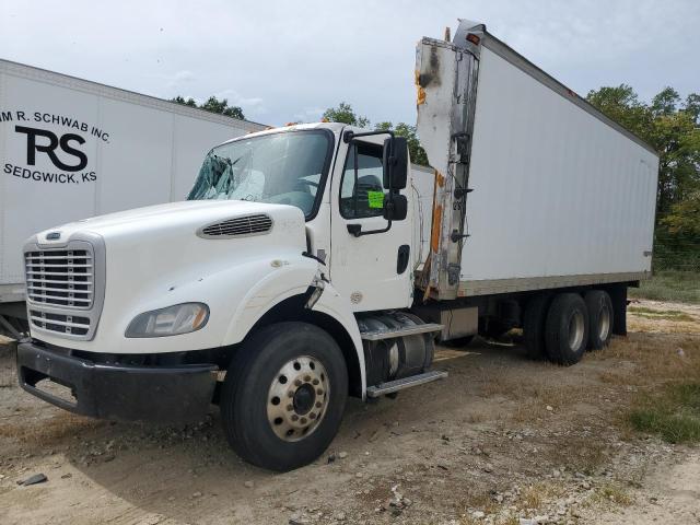 1FVHC5DV2GHHE2153 - 2016 FREIGHTLINER M2 112 MEDIUM DUTY WHITE photo 2