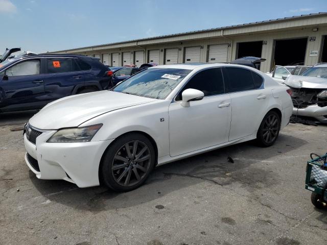 2013 LEXUS GS 350, 
