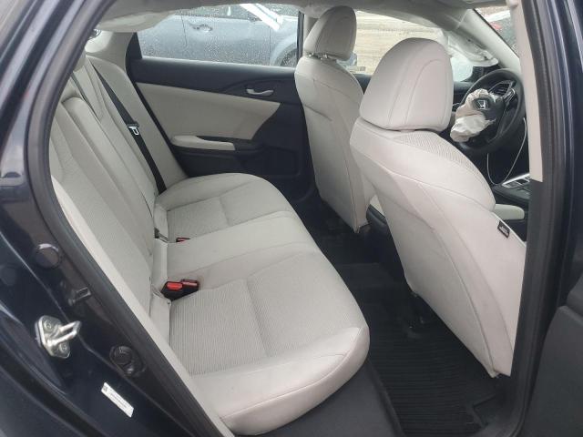 19XZE4F51KE022568 - 2019 HONDA INSIGHT EX Көк фото 10