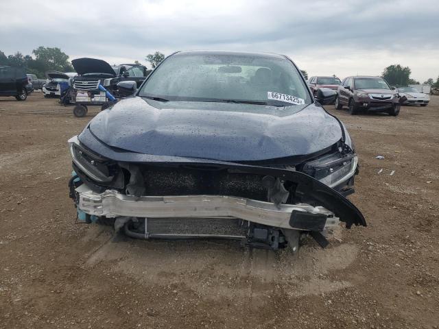 19XZE4F51KE022568 - 2019 HONDA INSIGHT EX Көк фото 5