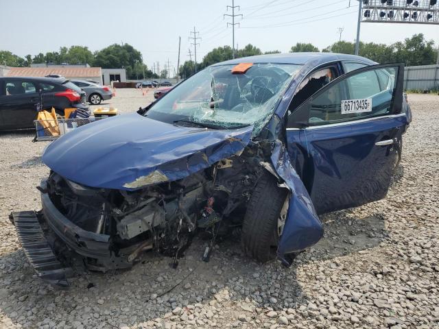 2018 NISSAN SENTRA S, 