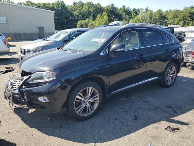 2015 LEXUS RX 350 BASE, 