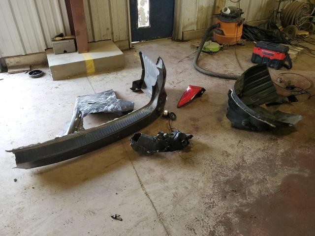 5FNRL6H79JB077214 - 2018 HONDA ODYSSEY EXL 棕色 照片 13