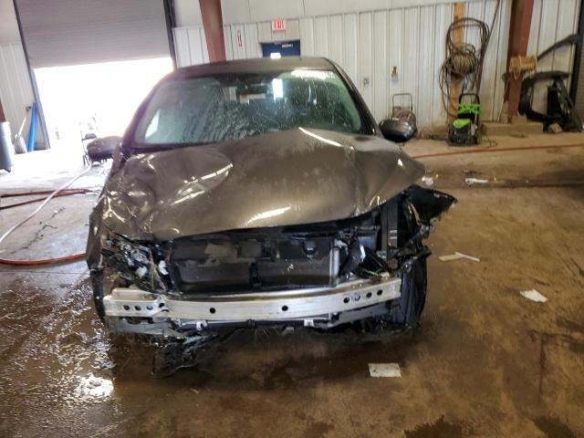 5FNRL6H79JB077214 - 2018 HONDA ODYSSEY EXL 棕色 照片 5