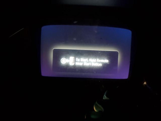 5FNRL6H79JB077214 - 2018 HONDA ODYSSEY EXL 棕色 照片 9