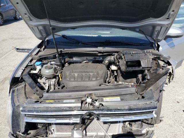 3VV1B7AX1LM145070 - 2020 VOLKSWAGEN TIGUAN S SILVER photo 12