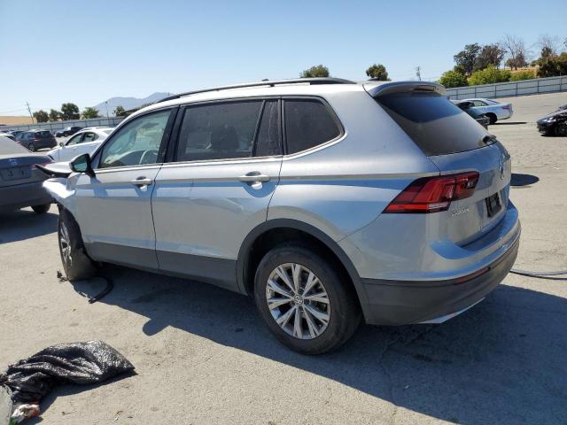 3VV1B7AX1LM145070 - 2020 VOLKSWAGEN TIGUAN S SILVER photo 2