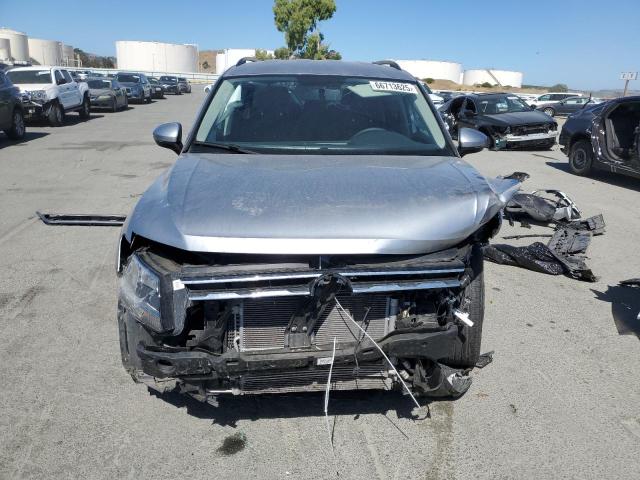 3VV1B7AX1LM145070 - 2020 VOLKSWAGEN TIGUAN S SILVER photo 5
