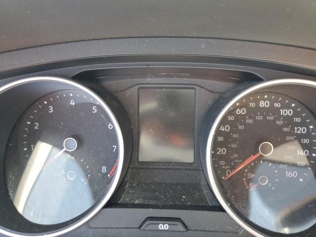 3VV1B7AX1LM145070 - 2020 VOLKSWAGEN TIGUAN S SILVER photo 9