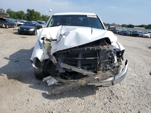 1C6RR6FGXGS312515 - 2016 RAM 1500 ST WHITE photo 5