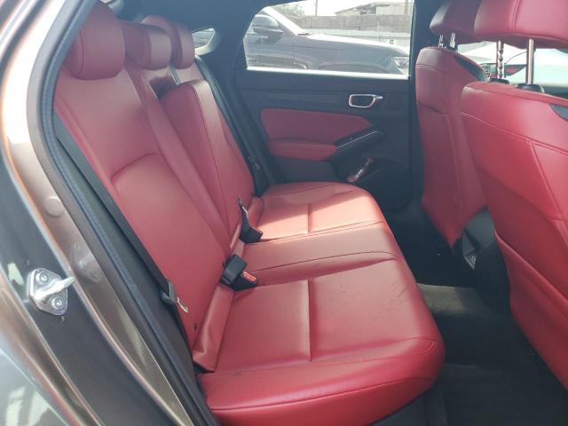 19UDE4H61RA025565 - 2024 ACURA INTEGRA A-SPEC TECH GRAY photo 10