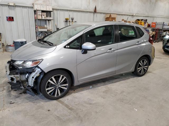 2020 HONDA FIT EX, 
