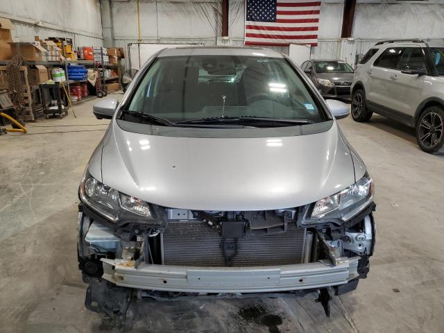 3HGGK5H8XLM715709 - 2020 HONDA FIT EX 灰色 照片 5