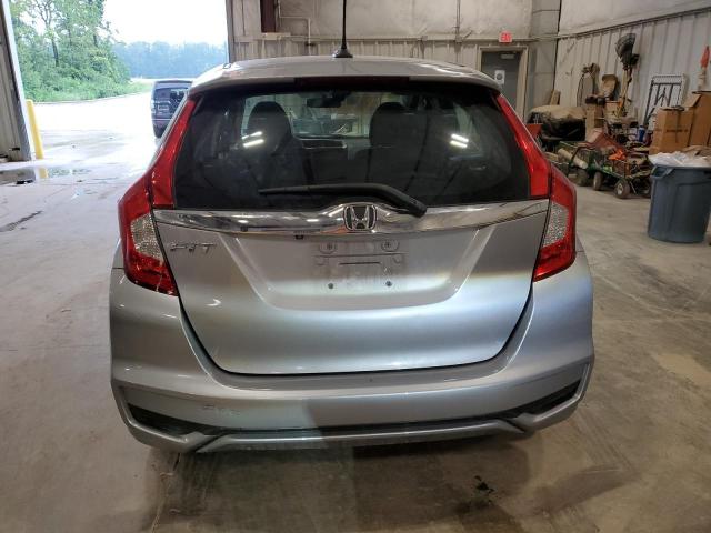 3HGGK5H8XLM715709 - 2020 HONDA FIT EX 灰色 照片 6