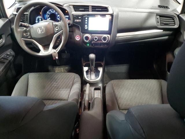 3HGGK5H8XLM715709 - 2020 HONDA FIT EX 灰色 照片 8