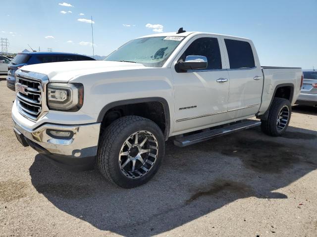 2017 GMC SIERRA C1500 SLT, null
