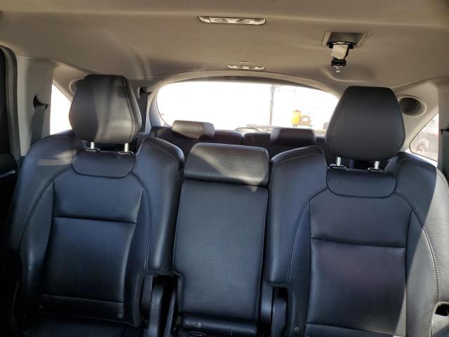 5FRYD4H47EB034062 - 2014 ACURA MDX TECHNOLOGY 黑色 照片 10
