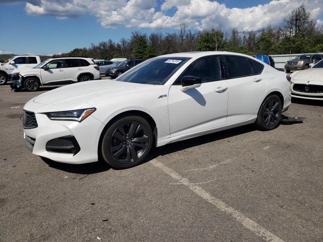2022 ACURA TLX TECH A, 